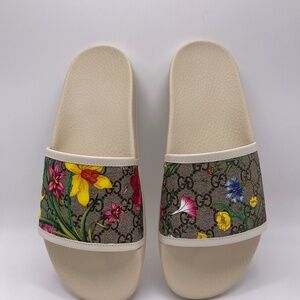 GUCCI slides